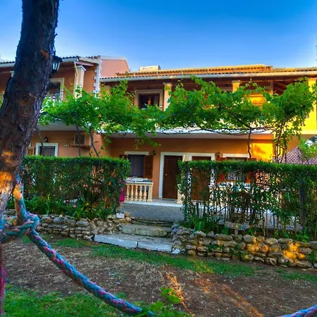 Apartmán Christinas Lofts