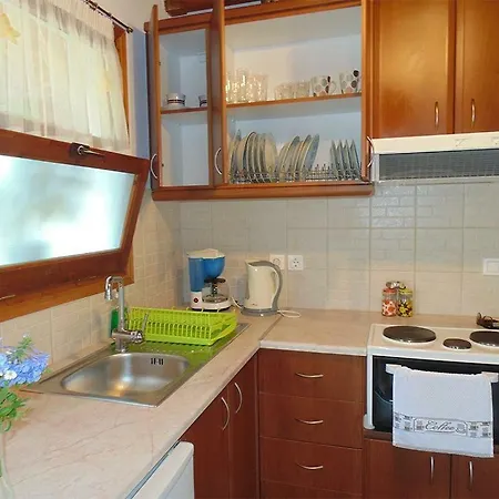 Apartmán Christinas Lofts *